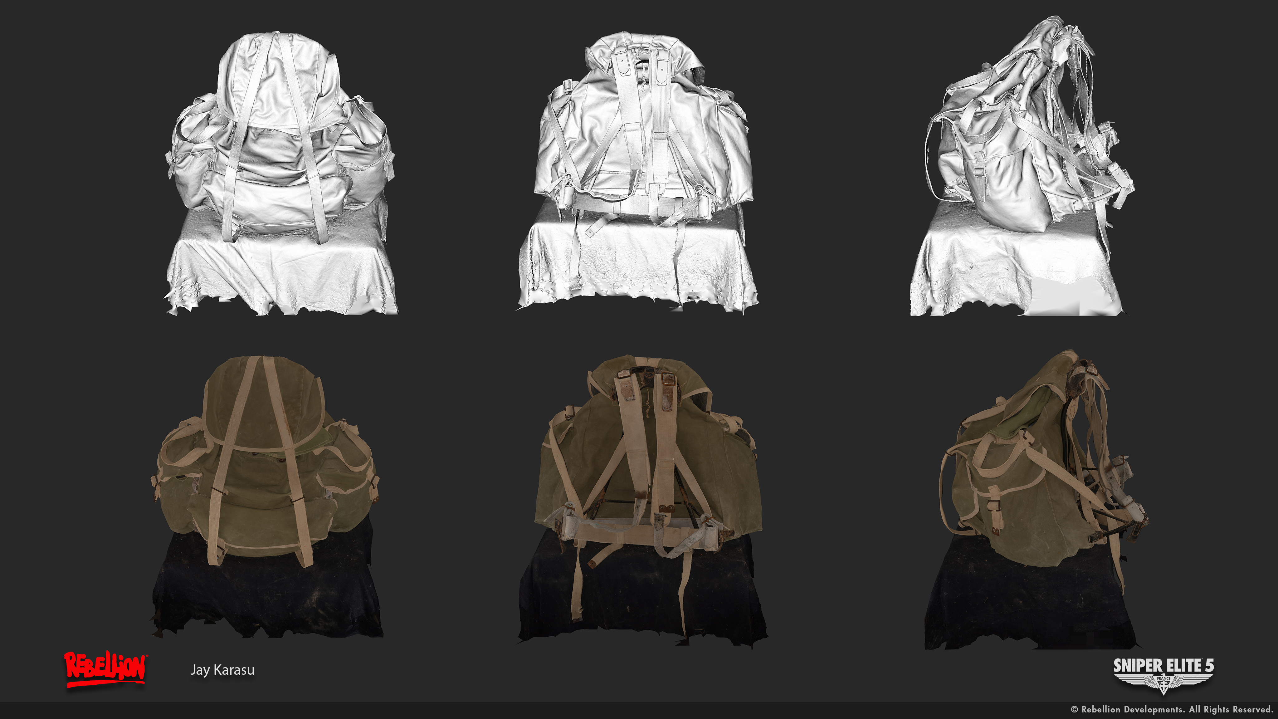 Bergen Rucksack Scans 01
